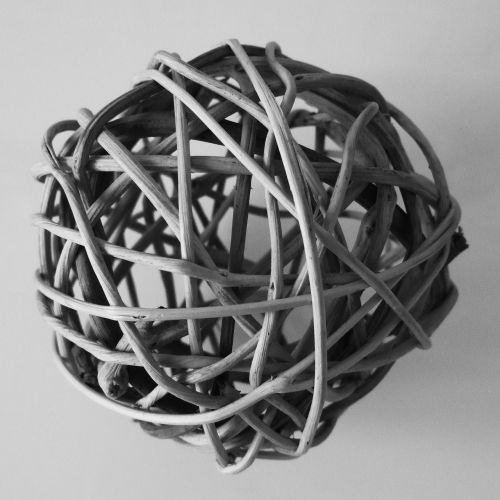 ball rustic network