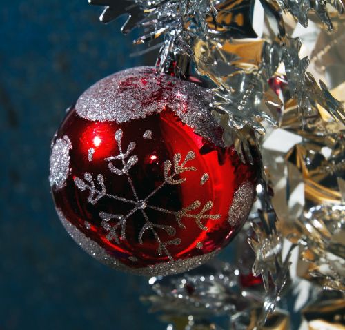 ball christmas ornaments