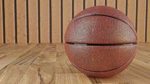ball basketball wood
