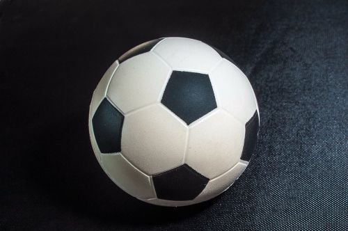 ball football sport