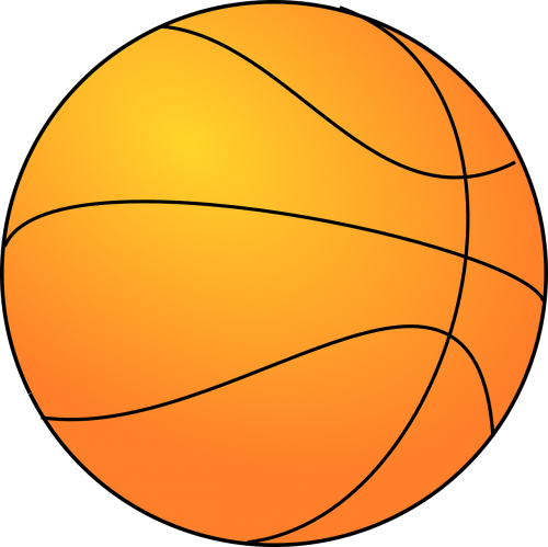 ball basket sport