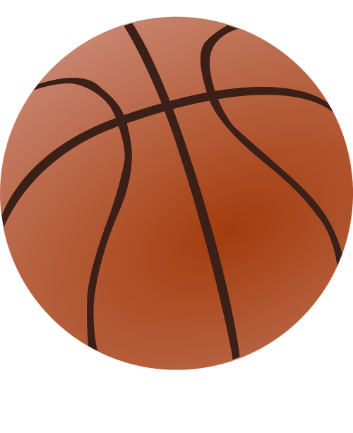 ball sports basketball