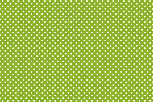 ball green background