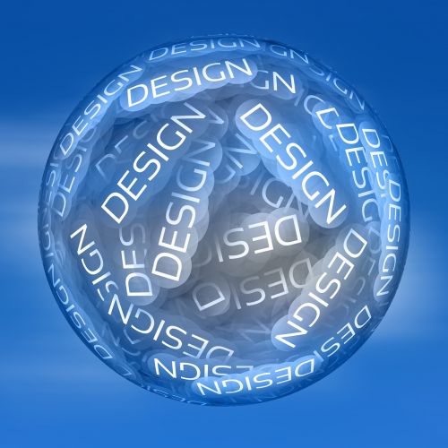 ball about design