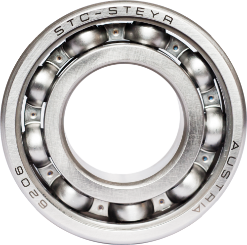 ball bearings rolling bearings industry