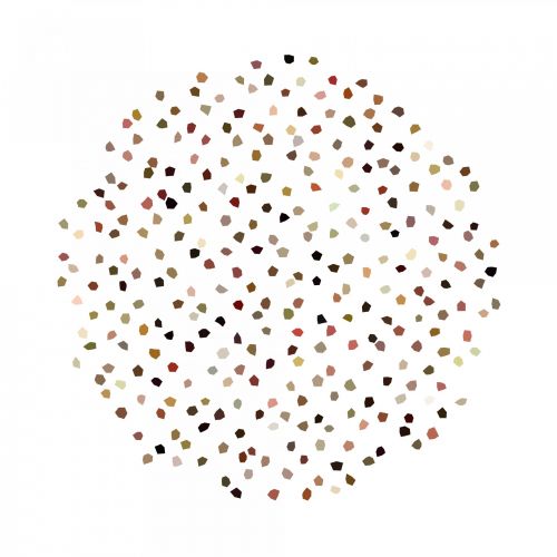Ball Of Dots