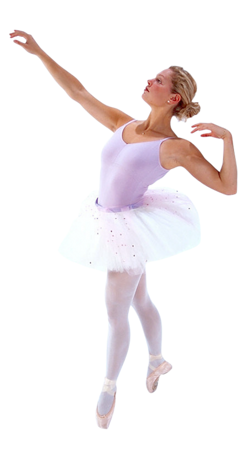 ballet dance ballerina