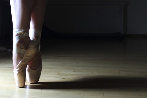 ballet ballet shoes ballerina