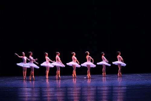 ballet theatre dance