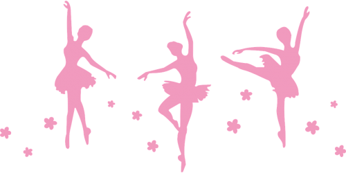 ballet dancers dance