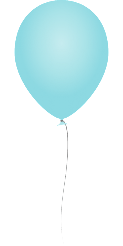 balloon children's helium