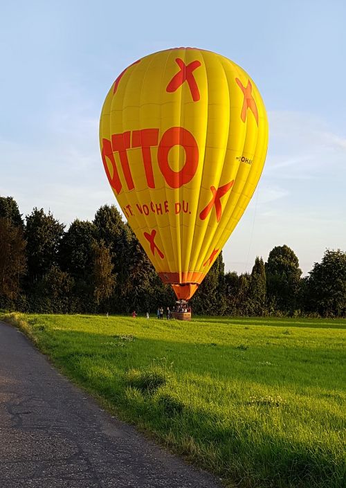 balloon hot air balloon hot air balloon ride