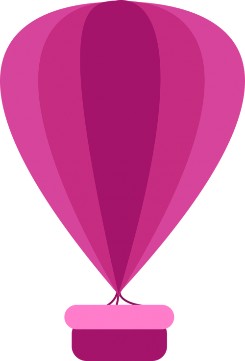 balloon graphic helium
