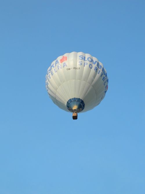 balloon hot-air transportation