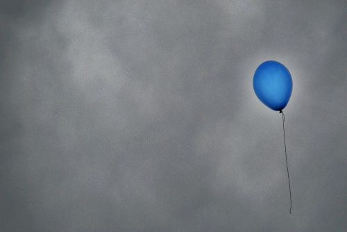 balloon sky balloons