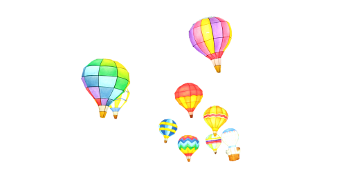 balloon festival park