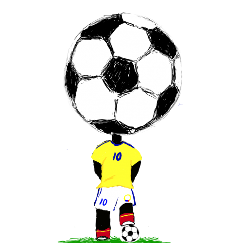 balloon football sport