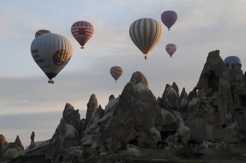 balloon balloons ballooning