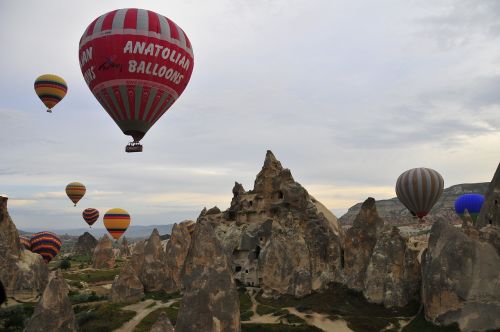 balloon balloons ballooning