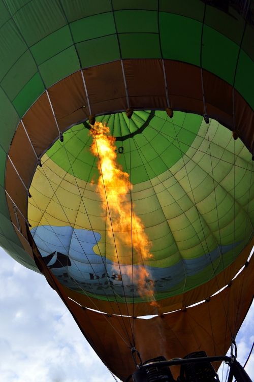 balloon hot air balloon hot air balloon ride