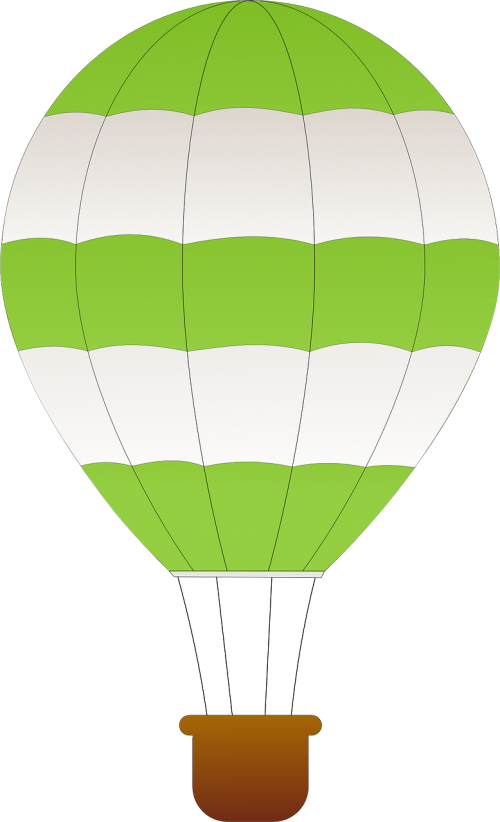 balloon fly hot air balloon