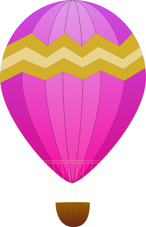 balloon fly hot air balloon