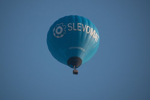 balloon  létáni  travel