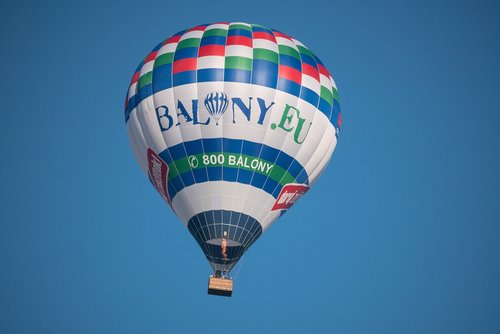 balloon  flying  travel