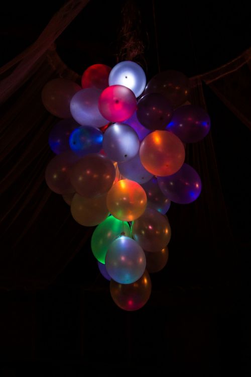 balloon balloons party