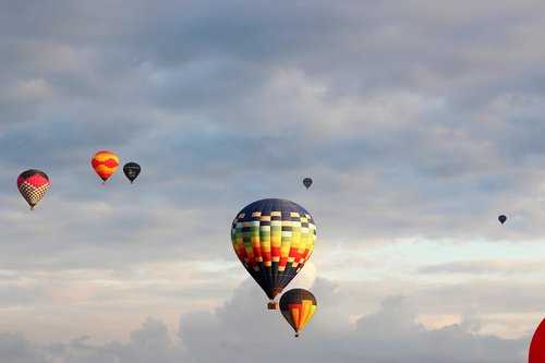 balloon  boituva  balloon festival