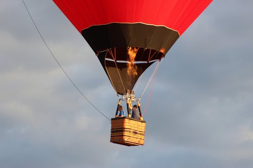 balloon  boituva  balloon festival