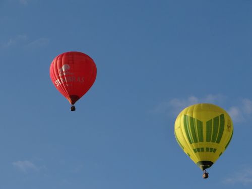 balloon flight balloon flight