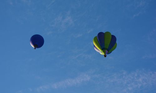 balloons bristol air