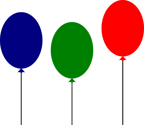 balloons balloon the adoption of