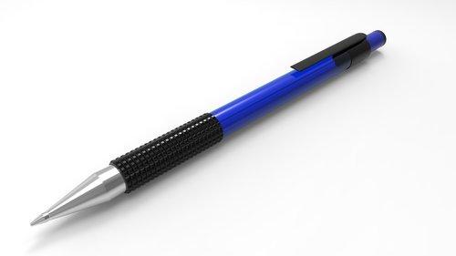 ballpoint pen  pen  school