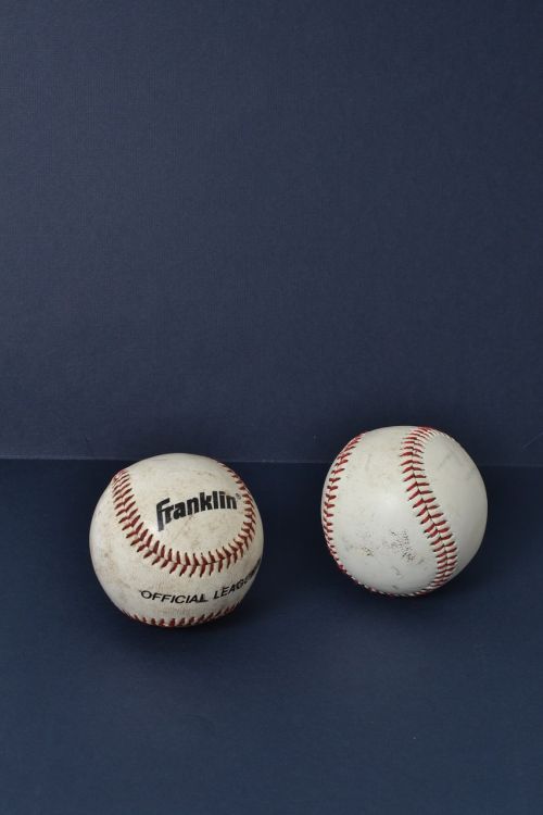 balls sport baseball