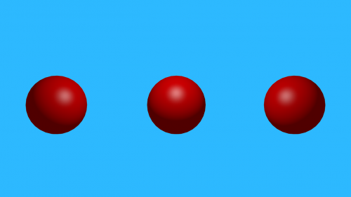 balls circles shapes