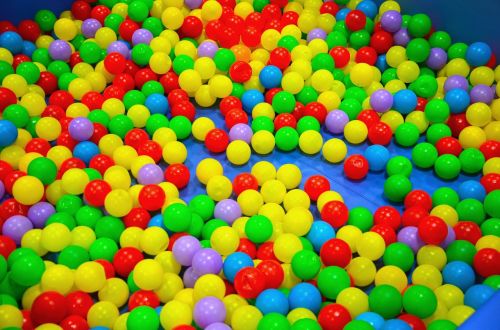 balls colors colored ball