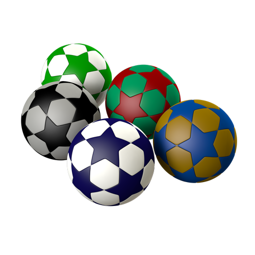 balls  sports  football