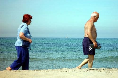 baltic sea beach sea