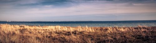 baltic sea sea timmendorfer beach