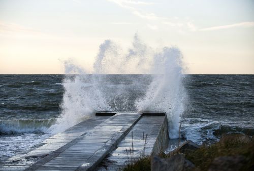 baltic sea sea coast