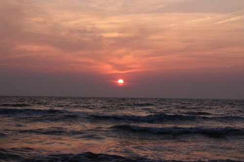 baltic sea sea beach