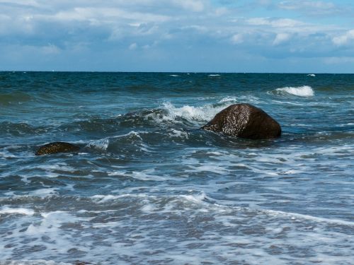 baltic sea sea beach