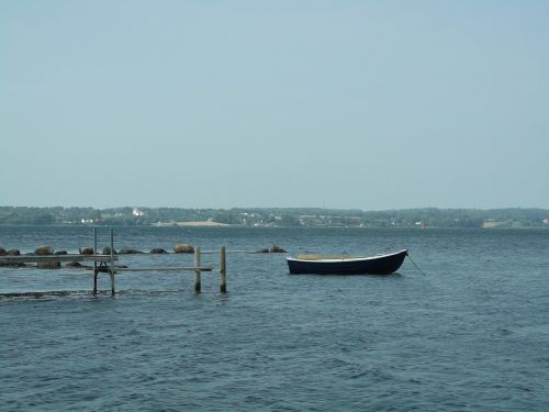 baltic sea sea boot