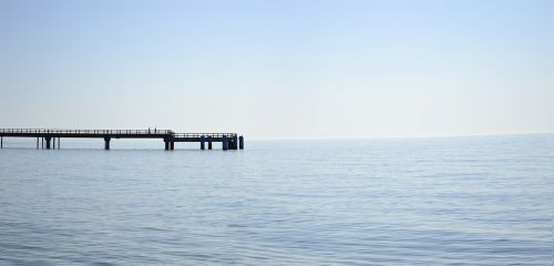 baltic sea sea water