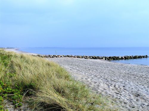baltic sea coast sea
