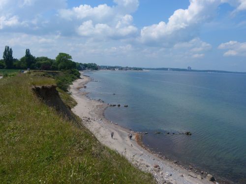 baltic sea sea baltic sea beach