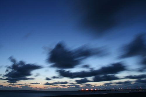 baltic sea coast beach