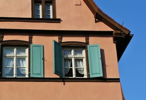 bamberg home architecture